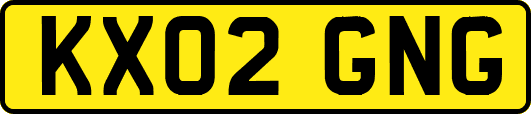 KX02GNG