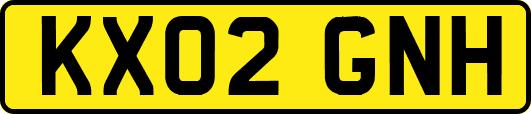 KX02GNH