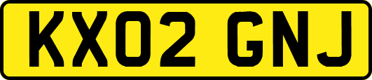 KX02GNJ