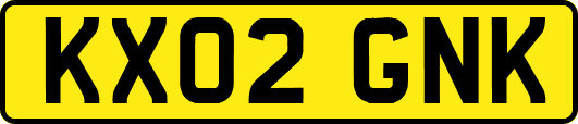 KX02GNK