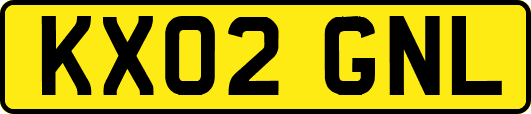 KX02GNL