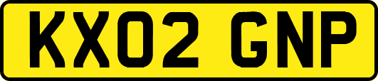 KX02GNP