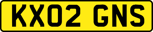 KX02GNS