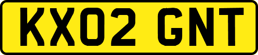 KX02GNT