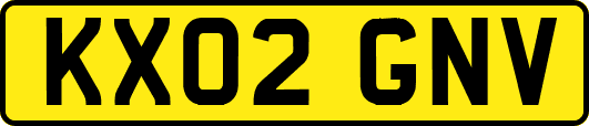 KX02GNV