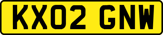 KX02GNW