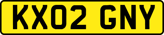 KX02GNY