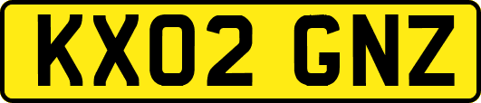 KX02GNZ