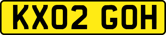 KX02GOH