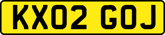 KX02GOJ