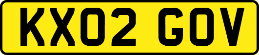 KX02GOV