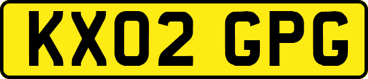 KX02GPG