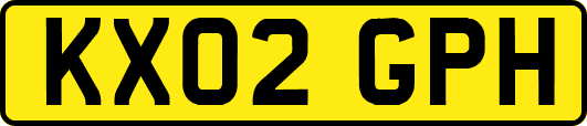 KX02GPH
