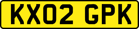 KX02GPK