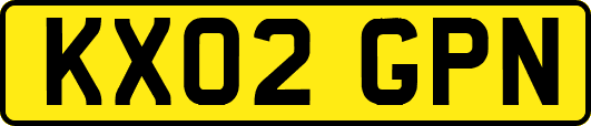 KX02GPN