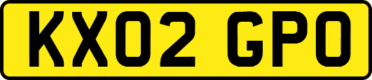 KX02GPO