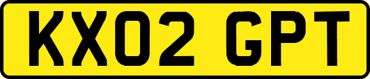 KX02GPT