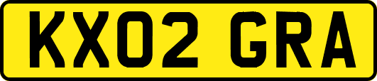 KX02GRA