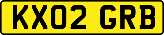 KX02GRB