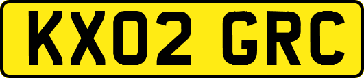 KX02GRC