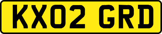 KX02GRD