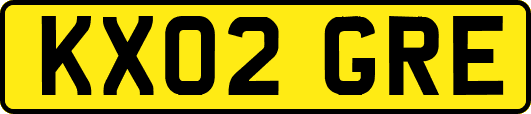 KX02GRE