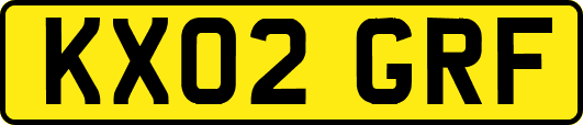 KX02GRF