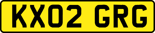 KX02GRG