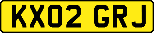 KX02GRJ