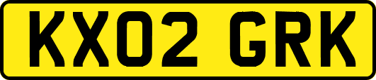 KX02GRK