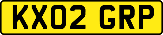 KX02GRP