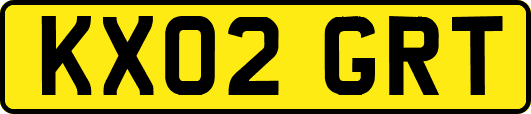 KX02GRT