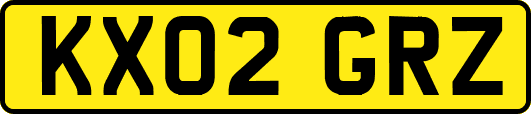 KX02GRZ