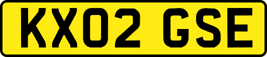 KX02GSE
