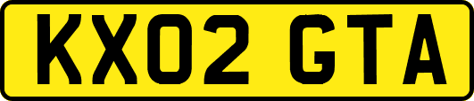 KX02GTA