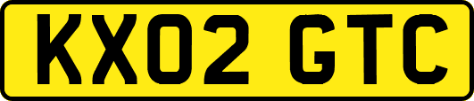KX02GTC