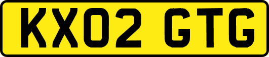 KX02GTG