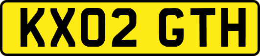 KX02GTH