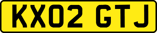 KX02GTJ