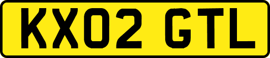 KX02GTL