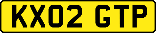 KX02GTP