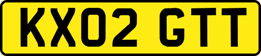 KX02GTT