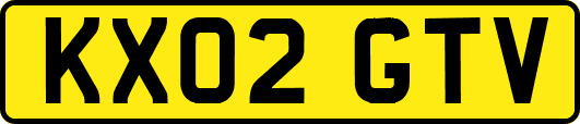 KX02GTV