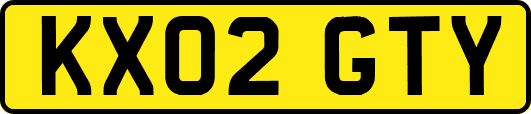 KX02GTY