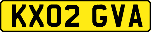 KX02GVA