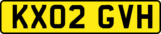 KX02GVH