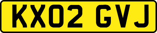 KX02GVJ