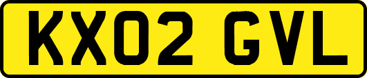 KX02GVL
