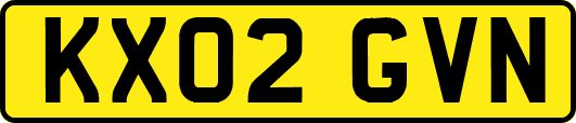 KX02GVN