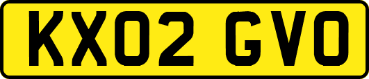 KX02GVO